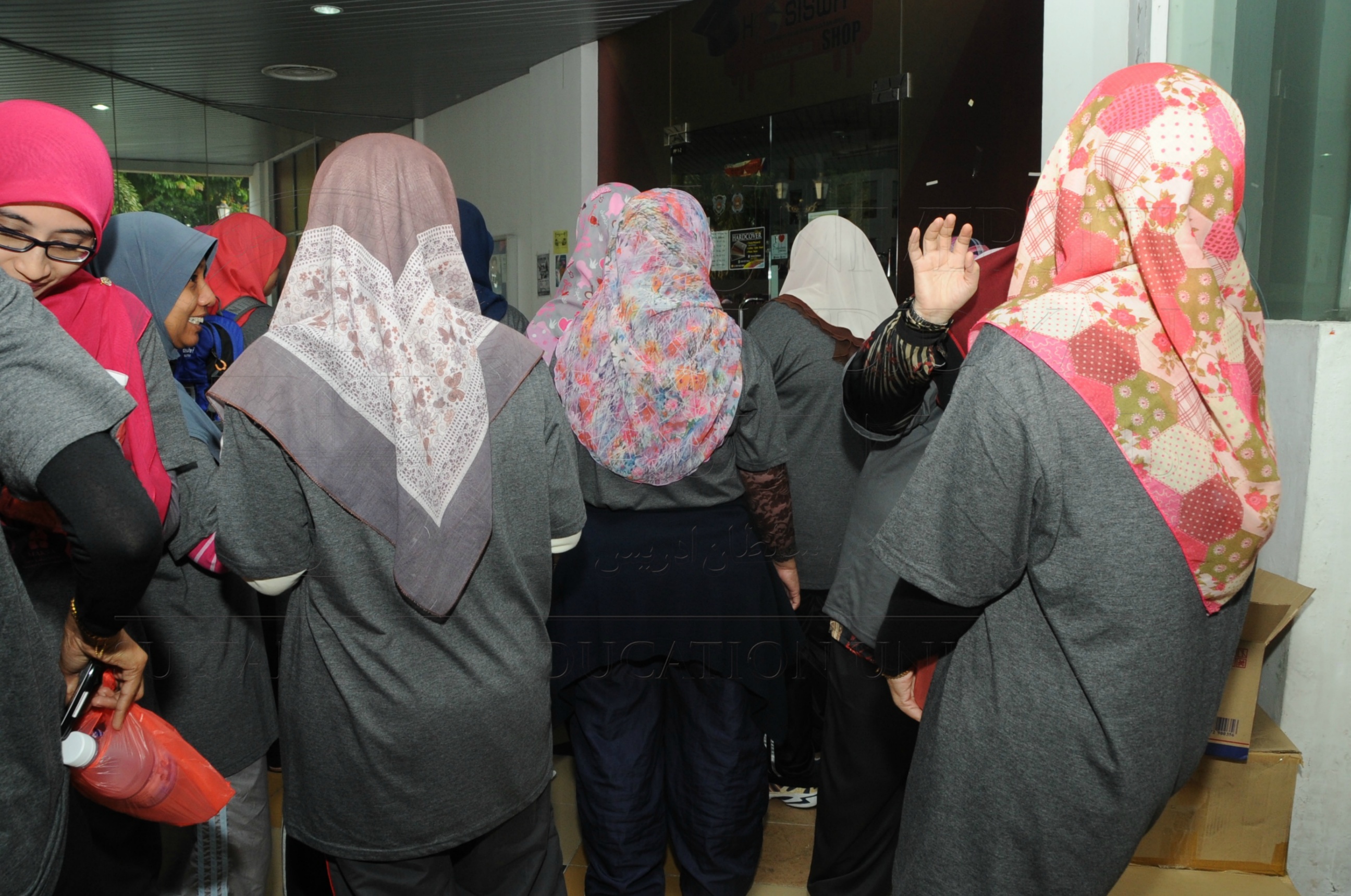 PRO 16 69 Karnival Pewaris 2016   UPSIHAS 8159